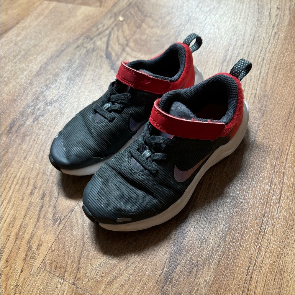 Toddler Nike Downshifter 12 shoes